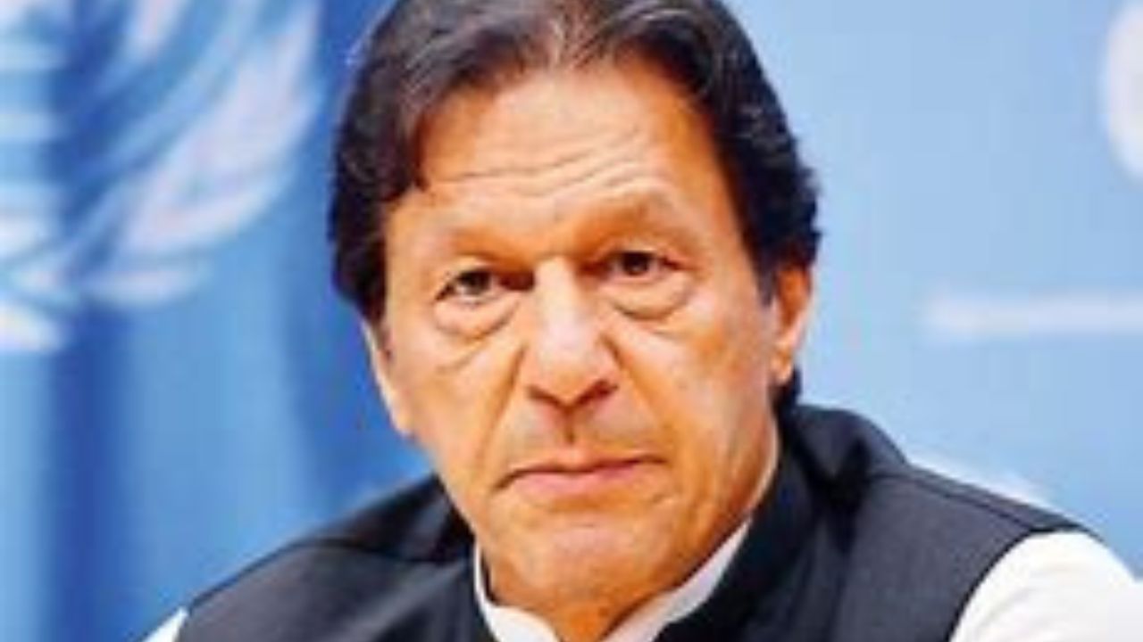 Imran Khan: 'আমি কিন্তু খুব বিপজ্জনক', কাকে হুঁশিয়ারি দিলেন ইমরান?