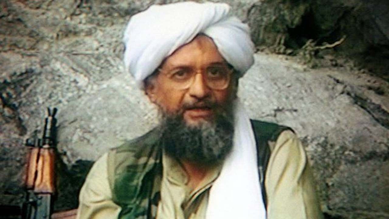 Taliban: কাবুলে জ়াওয়াহিরির উপস্থিতি নিয়ে তথ্য ছিল না! বিবৃতিতে জানাল তালিবান