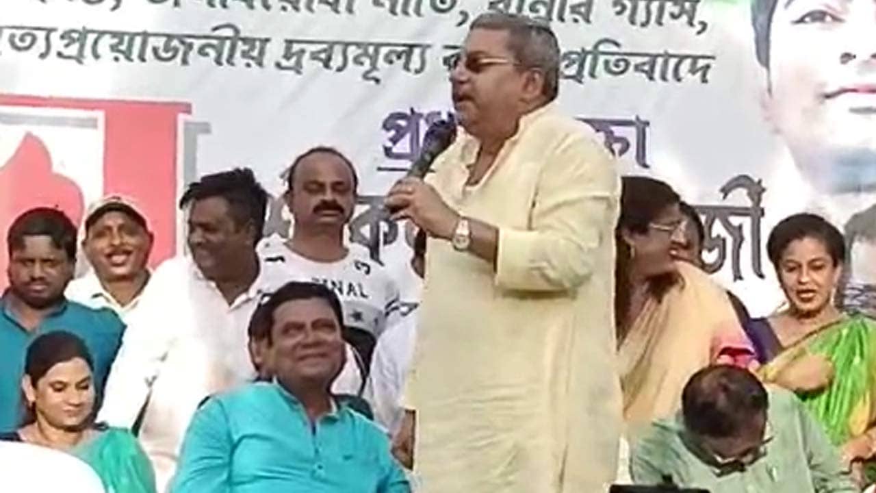 Kalyan Banerjee: ‘হাত কাটবি কী, হাত তোলার আগে হাত ভেঙে গুঁড়িয়ে দেব’, কাদের হুঁশিয়ারি কল্যাণের?