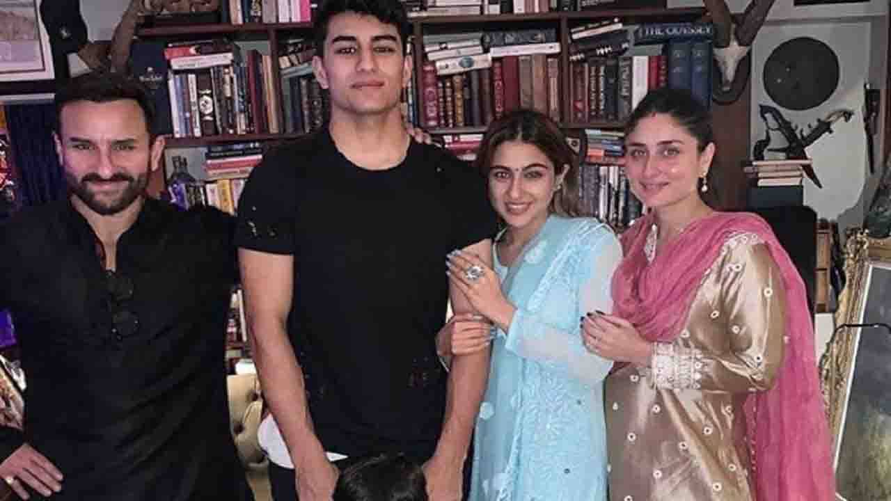 Kareena Kapoor Khan: সৎ ছেলেমেয়ে সারা ও ইব্রাহিমের সঙ্গে কেমন সম্পর্ক করিনার, অভিনেত্রী কি হিংসুটে?