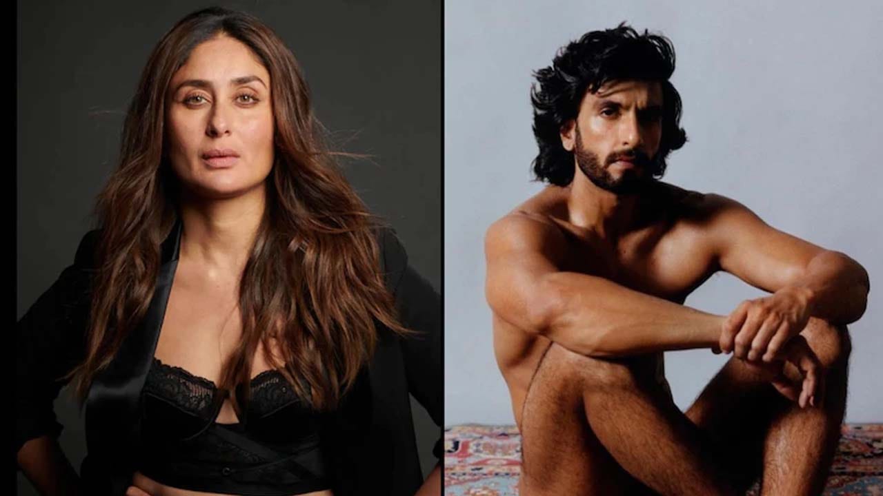 Nude PhotoShoot: সকলের প্রচুর সময় রয়েছে কথা বলার জন্য, রণবীরের নগ্ন ফটোশুটের বিষয়ে কাদের এই