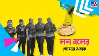 CWG 2022: কমনওয়েলথে টিটিতে সোনার ধারা বজায় রাখলেন সাথিয়ানরা