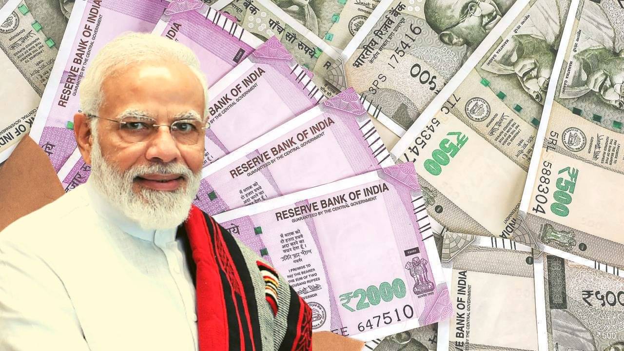 PM Modi Invests In Post Office Schemes : পোস্ট অফিসের এই স্কিমে বিনিয়োগ করেছেন প্রধানমন্ত্রী মোদী, আপনিও করবেন নাকি লগ্নি?