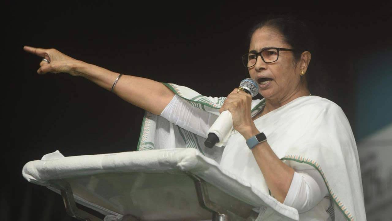 Khela Hobe Diwas:  খেলা হবে দিবসের শুভেচ্ছা জানিয়ে টুইট মমতার, আজ থেকেই পথে নামছে তৃণমূল