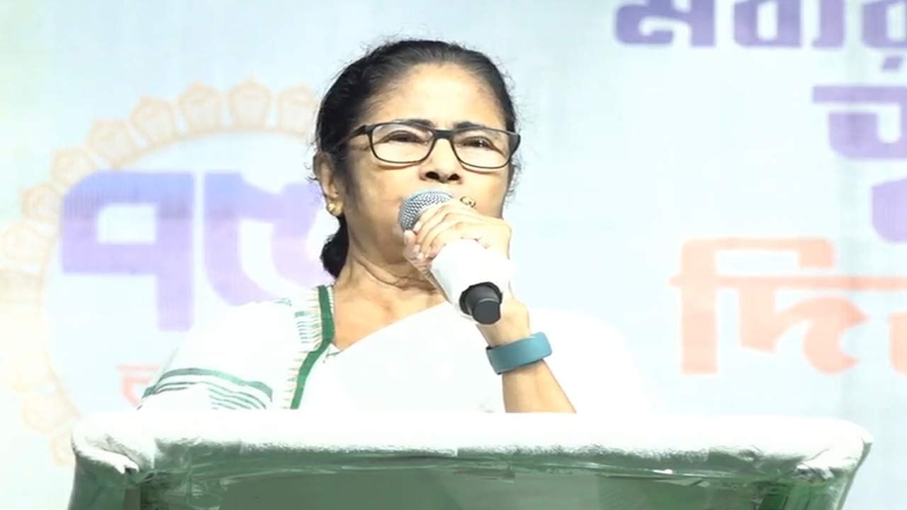 Mamata Banerjee: 'হাতেনাতে তো ধরলাম, ঝাড়খণ্ডটা বাঁচিয়ে দিলাম', 'বিহার হারা' বিজেপিকে নিশানা মমতার