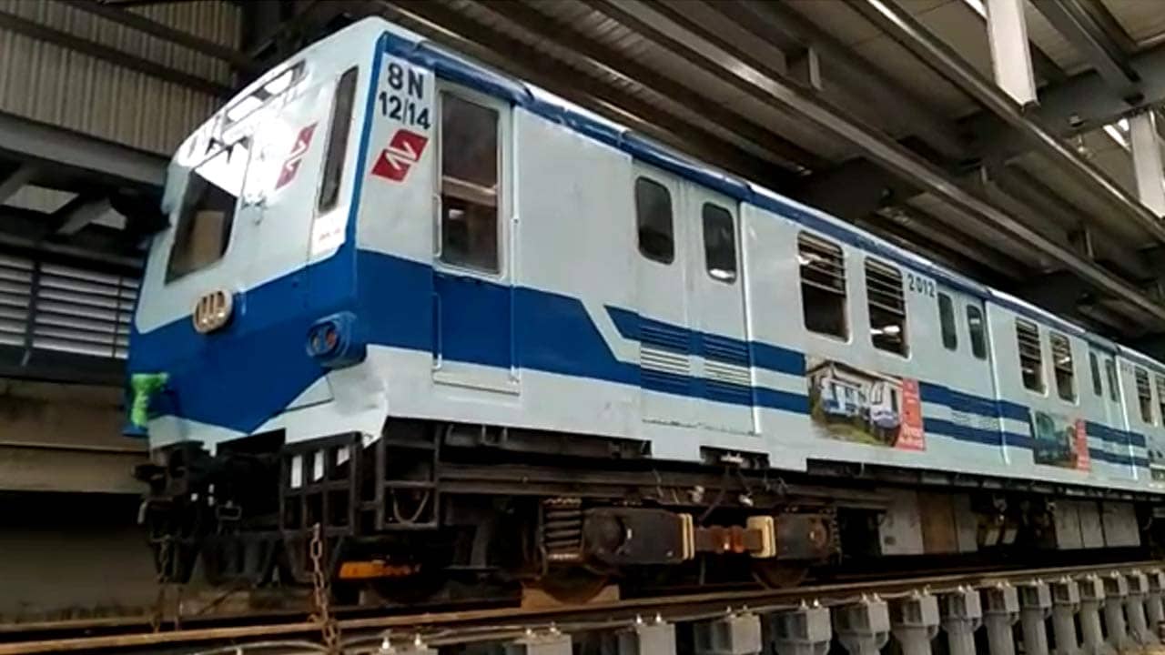 Joka-Taratala Metro: এ মাসেই ট্রায়াল রান হতে পারে জোকা-বিবাদীবাগ মেট্রোর, বছর শেষেই কি শুরু যাত্রী পরিষেবা?