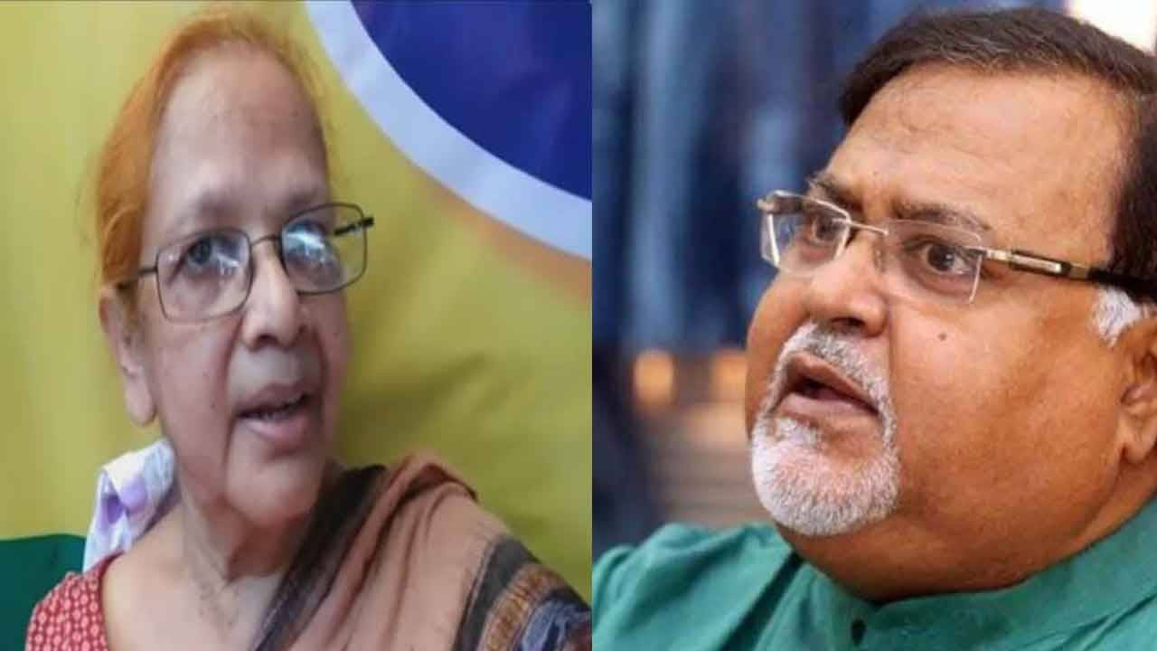 Miratun Nahar: সরকার এক দলকে চাকরি দেওয়ার জন্য সচেষ্ট, পার্থ ইস্যুতে এবার মুখ খুললেন মীরাতুন নাহার