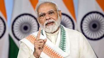 PM Narendra Modi: চরম হতাশায় কংগ্রেস! 'কালা জাদু'র কারণ ব্যাখ্যা করলেন নমো