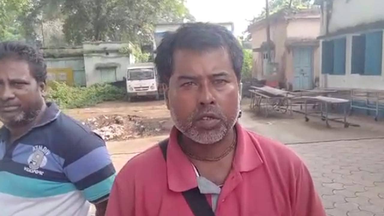 Diarrhea: হঠাৎই জল খেয়ে অসুস্থ, হাসপাতালে নিয়ে গেলেও বাঁচানো গেল না ১২ বছরের ছেলেকে