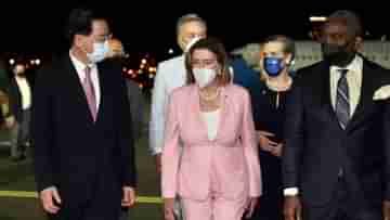 China on Nancy Pelosis Visit: ভুলের মাশুল দিতে হবে, পেলোসির সফরে ক্ষেপে লাল চিন, আমেরিকাকে চরম হুঁশিয়ারি জিনপিংয়ের