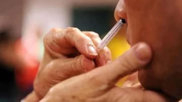 COVID Vaccine: দেশের প্রথম ন্যাসাল কোভিড টিকা বানাচ্ছে ভারত বায়োটেক, তৃতীয় ট্রায়ালও সম্পূর্ণ হল