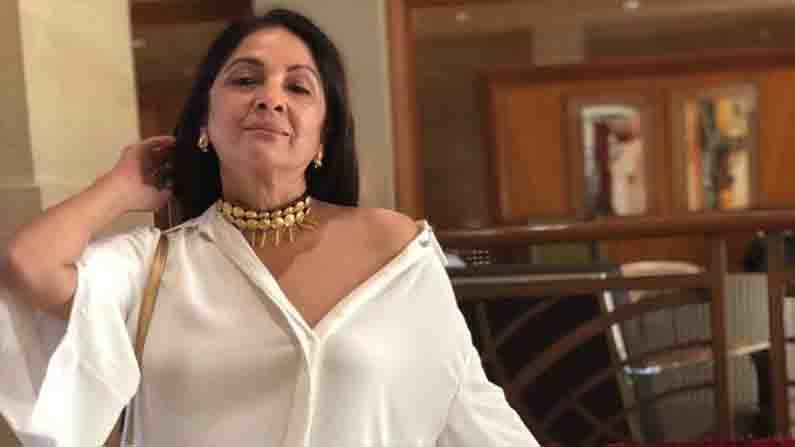 Neena Gupta: প্রায় মাঝরাতে ভিডিয়ো আপলোড, মন খারাপ নীনার; তাঁকে কি অতীত কষ্ট দিচ্ছে?