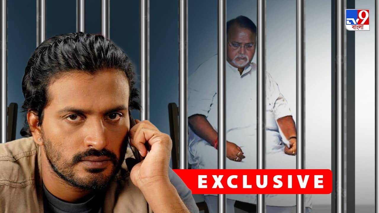 Exclusive: পার্থর পয়লা বাইশ সেলে রাত কাটিয়েই ‘বাল্মীকি’ হয়েছিলেন নাইজেল, শোনালেন সেই গল্প