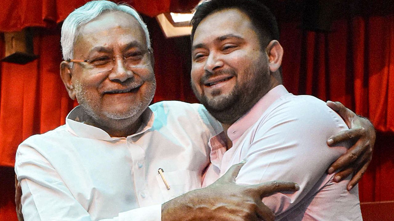 Bihar Politics: নীতীশ নয়, বিহারের মুখ্যমন্ত্রী হিসাবে পছন্দের তালিকায় শীর্ষে কে, জানেন?