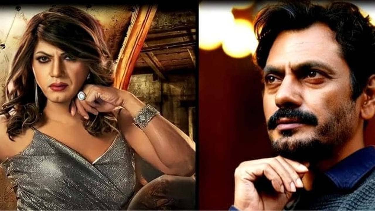 Nawazuddin Siddiqui on Haddi: বাবাকে নারী বেশে দেখে কী প্রতিক্রিয়া ছিল নওয়াজউদ্দিনের মেয়ের?