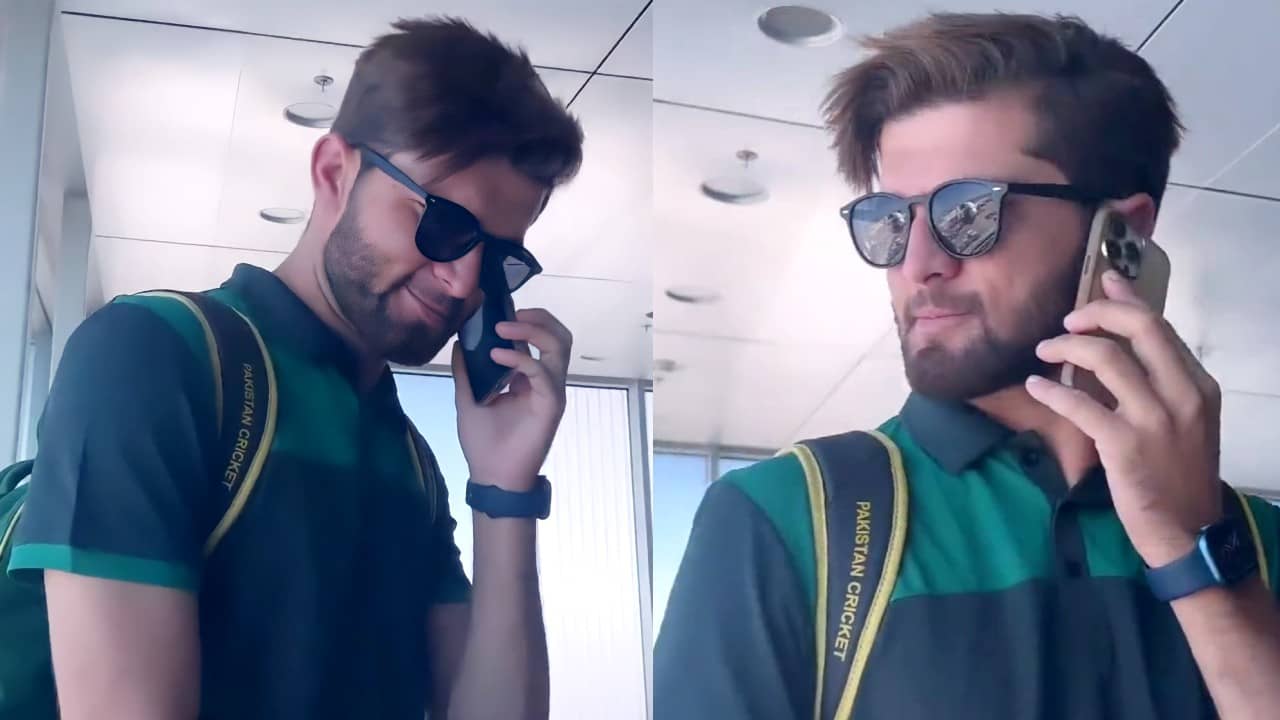 Asia Cup 2022: আফ্রিদির চোট নিয়ে দুশ্চিন্তায় পাক শিবির, ভারতের বিরুদ্ধে খেলতে পারবেন?