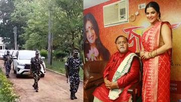 Partha Chatterjee: 'অপা'-র বোলপুর-শান্তিনিকেতনের সম্পত্তির হদিশ পেতে সরেজমিনে ইডি