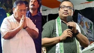 Kunal on Partha: 'Need to be put in jail by neck', Partha has been targeted by Kunal before.
