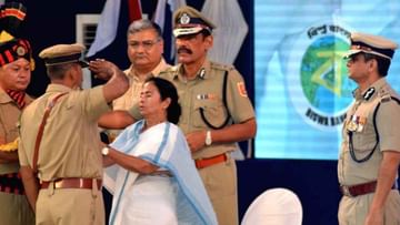 Mamata Banerjee: স্বাধীনতা দিবসে মুখ্যমন্ত্রীর বিশেষ পুলিশ পদক পাচ্ছেন ১১ জন আইপিএস অফিসার