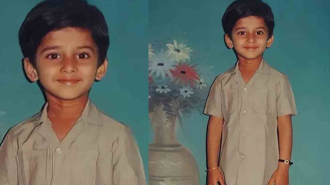 Unseen Photo Of Superstar: মিষ্টি দেখতে এই ছেলেটি বর্তমানে বক্স অফিস কাঁপানো সুপারস্টার, বলতে পারবেন কে...