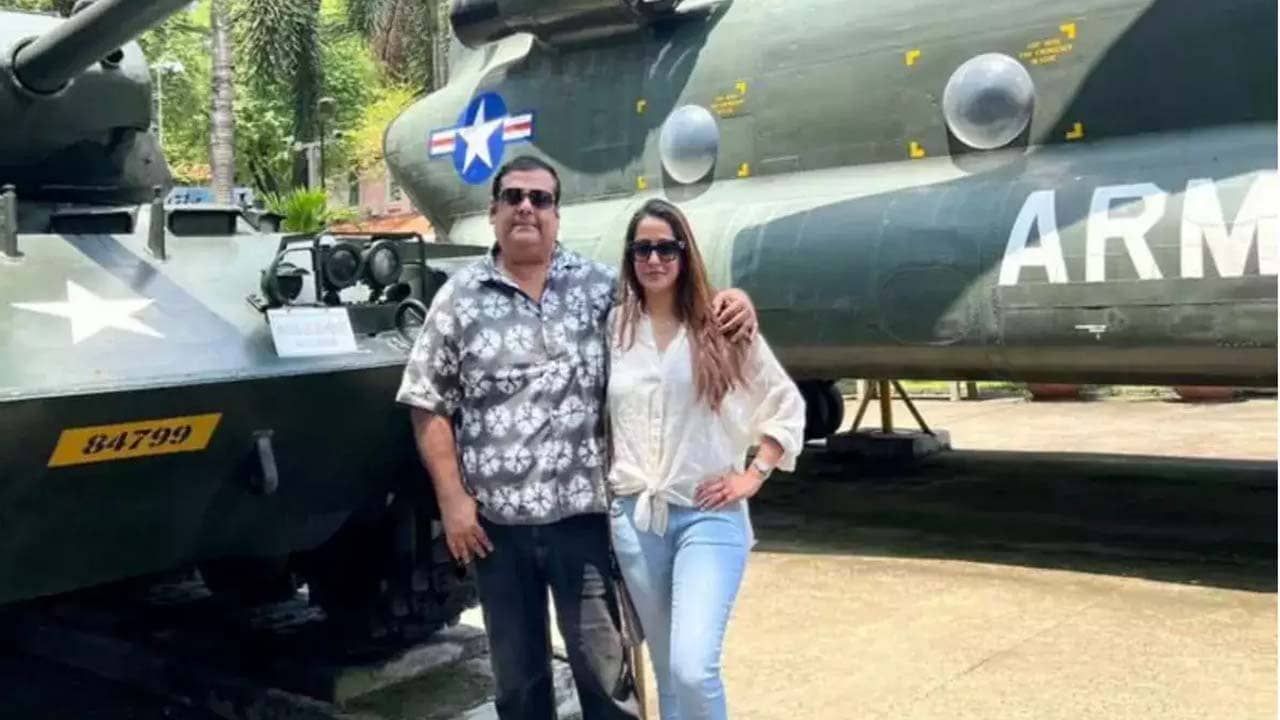 75th Independence Day: রাইমা সেন ভিয়েতনামে, ৭৫তম স্বাধীনতা দিবস উদযাপন ছাড়াও তিনি কেন ওখানে জানালেন