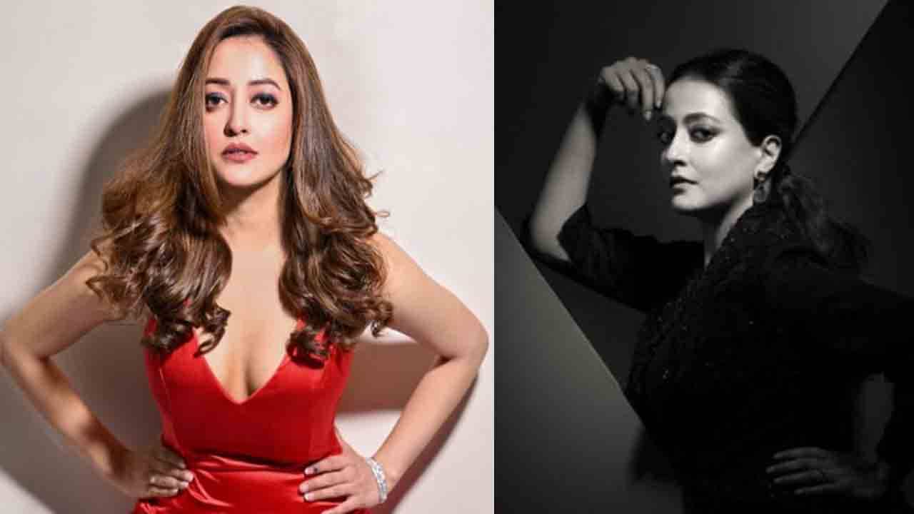 Exclusive Raima Sen: এই পর্যায়ে এসে একটু বেছে তো নিতেই হয়, টলিউডে গরহাজিরা নিয়ে কী বললেন রাইমা