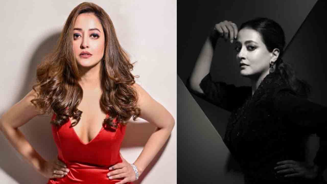 Exclusive Raima Sen: 'এই পর্যায়ে এসে একটু বেছে তো নিতেই হয়', টলিউডে গরহাজিরা নিয়ে কী বললেন রাইমা