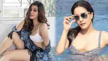 Raima sen: বার বার কোন বিষয়ে একই উত্তর দিতে বিরক্ত রাইমা সেন!