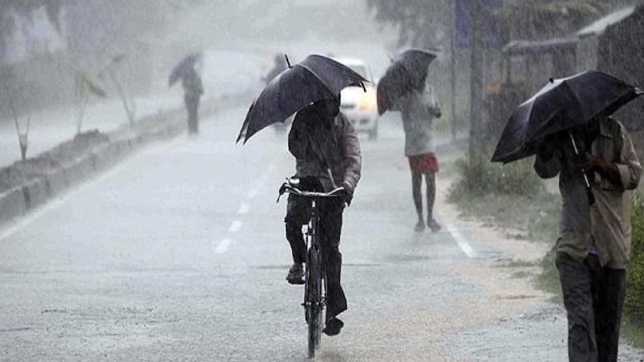 Weather Update: আজ থেকেই ভারী বৃষ্টি, ঝড়-জলের দুর্যোগ পোহাবে কোন কোন জেলা, জানাল হাওয়া অফিস