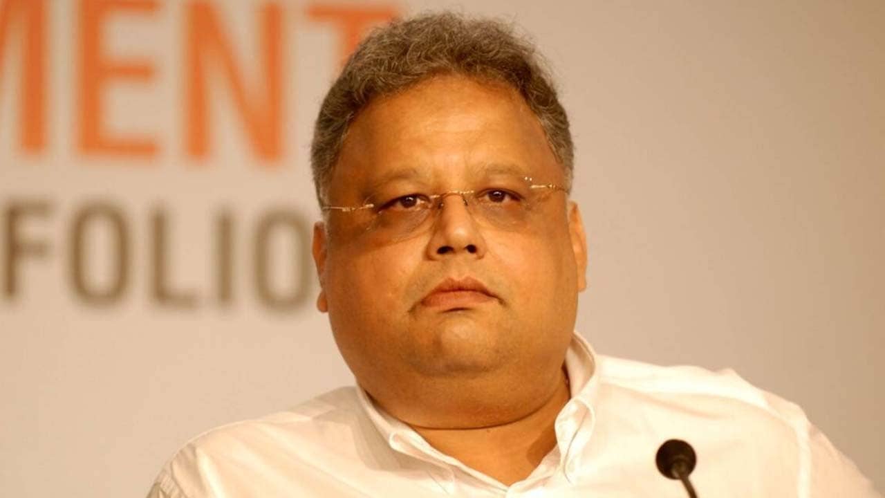Rakesh Jhunjhunwala: কোন কোন সংস্থায় বড় বিনিয়োগ ছিল রাকেশ ঝুনঝুনওয়ালার? নজরে ‘বিগ বুল’-এর ব্যবসা