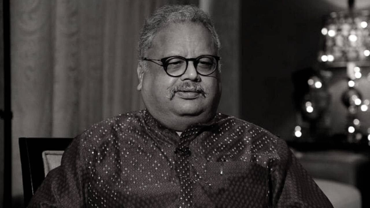 Rakesh Jhunjhunwala passes Away: ৫ হাজার টাকা পুঁজি থেকে গড়েছিলেন ৫৫০ কোটি ডলারের সাম্রাজ্য, প্রয়াত ধনকুবের রাকেশ ঝুনঝুনওয়ালা