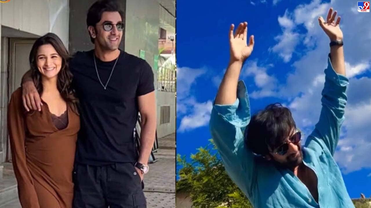 Brahmastra: ঋষি কাপুরকে ব্রহ্মাস্ত্র ছবির খবর কেন জানাতে চাননি রণবীর কাপুর, নিজেই জানালেন কারণ