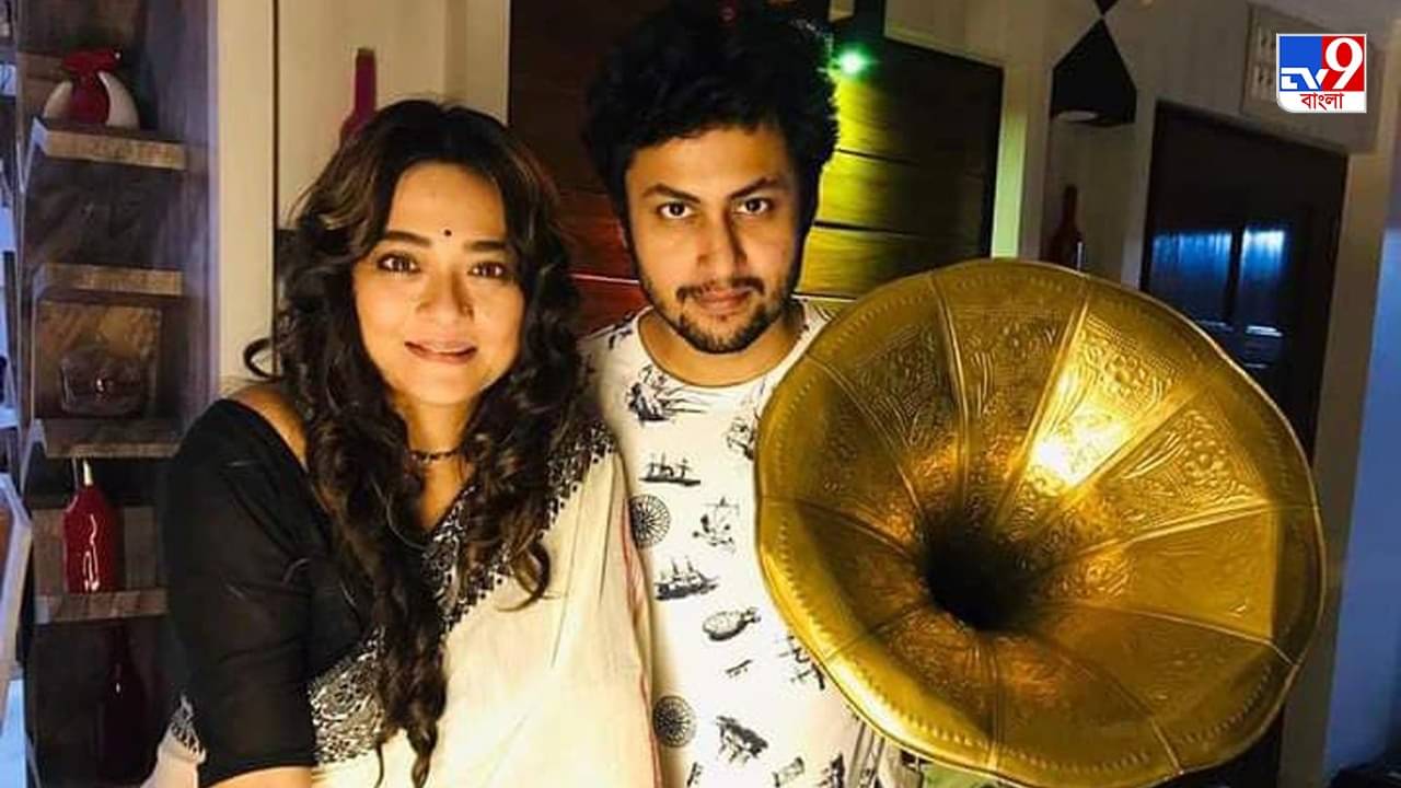 Tollywood Romance: প্রেমিক রাতুলের সঙ্গে বয়স্ক হতে চান রূপাঞ্জনা, তাঁদের প্রেমজীবন নিয়ে অকপট দুই লাভ বার্ডস!