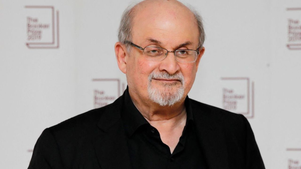 Salman Rushdie: ভেন্টিলেশন থেকে বের করা হল রুশদিকে, দ্রুতই ফিরে পাবেন কথা বলার ক্ষমতা