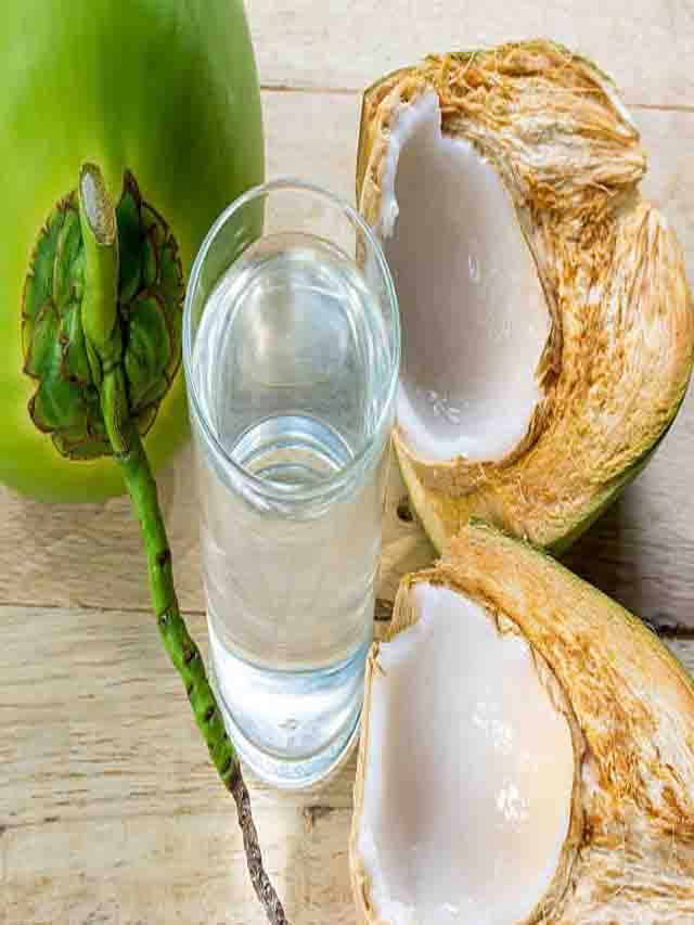 কাদের ডাবের জল পান করা উচিত নয়? TV9Bangla Disadvantages Of Coconut