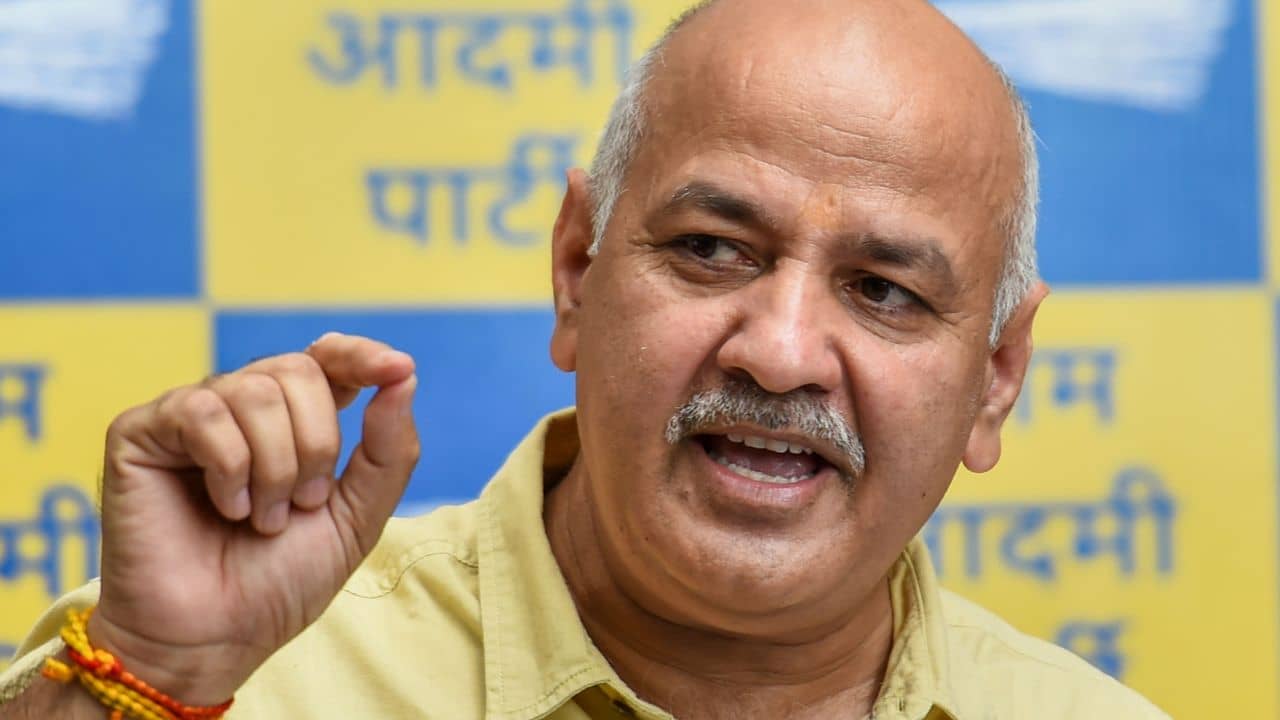 Manish Sisodia: আপ বিধায়ককে গ্রেফতার! কেন তাঁকে হাজতে ঢোকানো হল জানালেন সিসোদিয়া