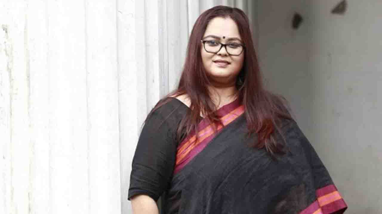 Sohini Sengupta: পুটুপিসির লাস্ট শট দেওয়ার সময় আমি খুব কেঁদেছিলাম: সোহিনী সেনগুপ্ত