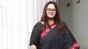 Sohini Sengupta: পুটুপিসির লাস্ট শট দেওয়ার সময় আমি খুব কেঁদেছিলাম: সোহিনী সেনগুপ্ত