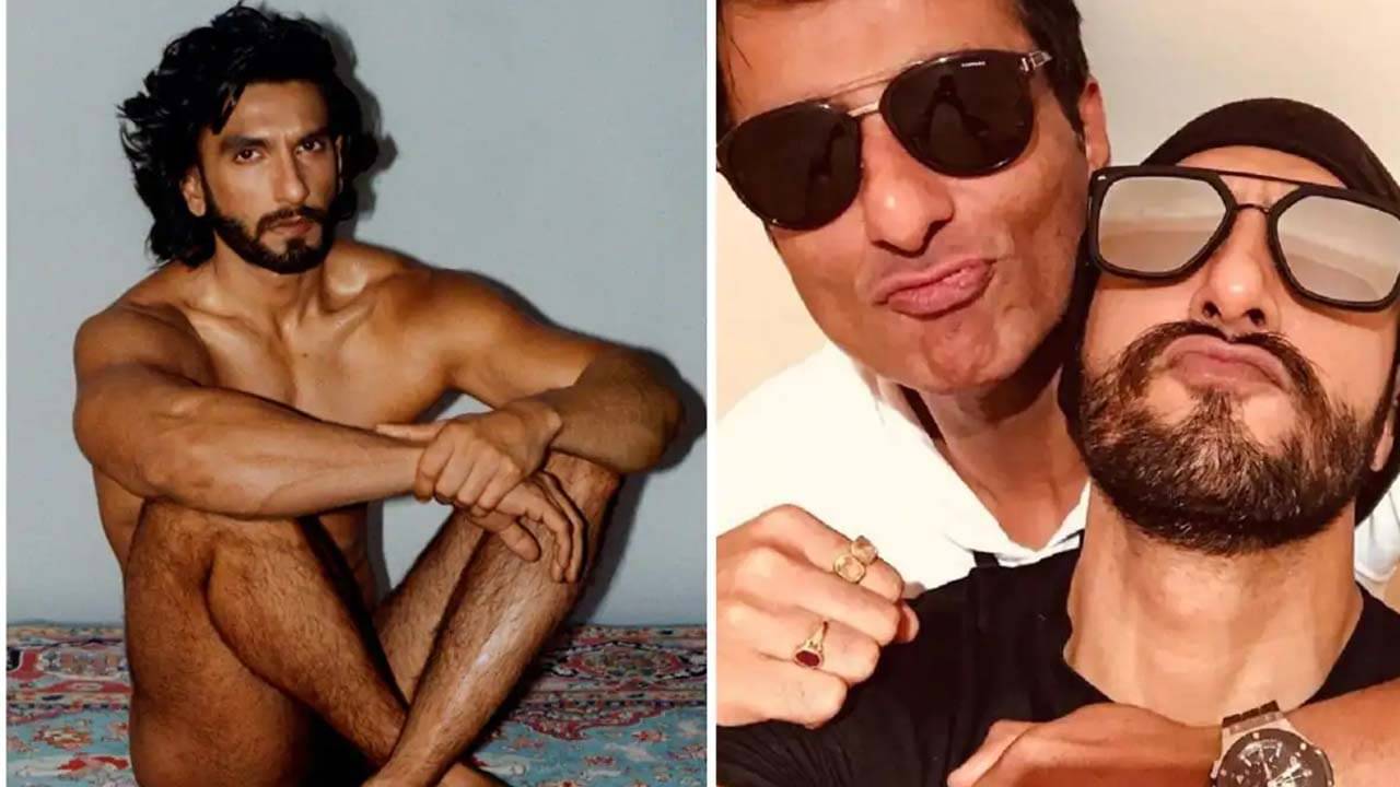 Ranveer Singh Controversy: ‘আঙুল তোলার জন্য প্রচুর লোক রয়েছে’,রণবীরের পক্ষে সরব সোনু