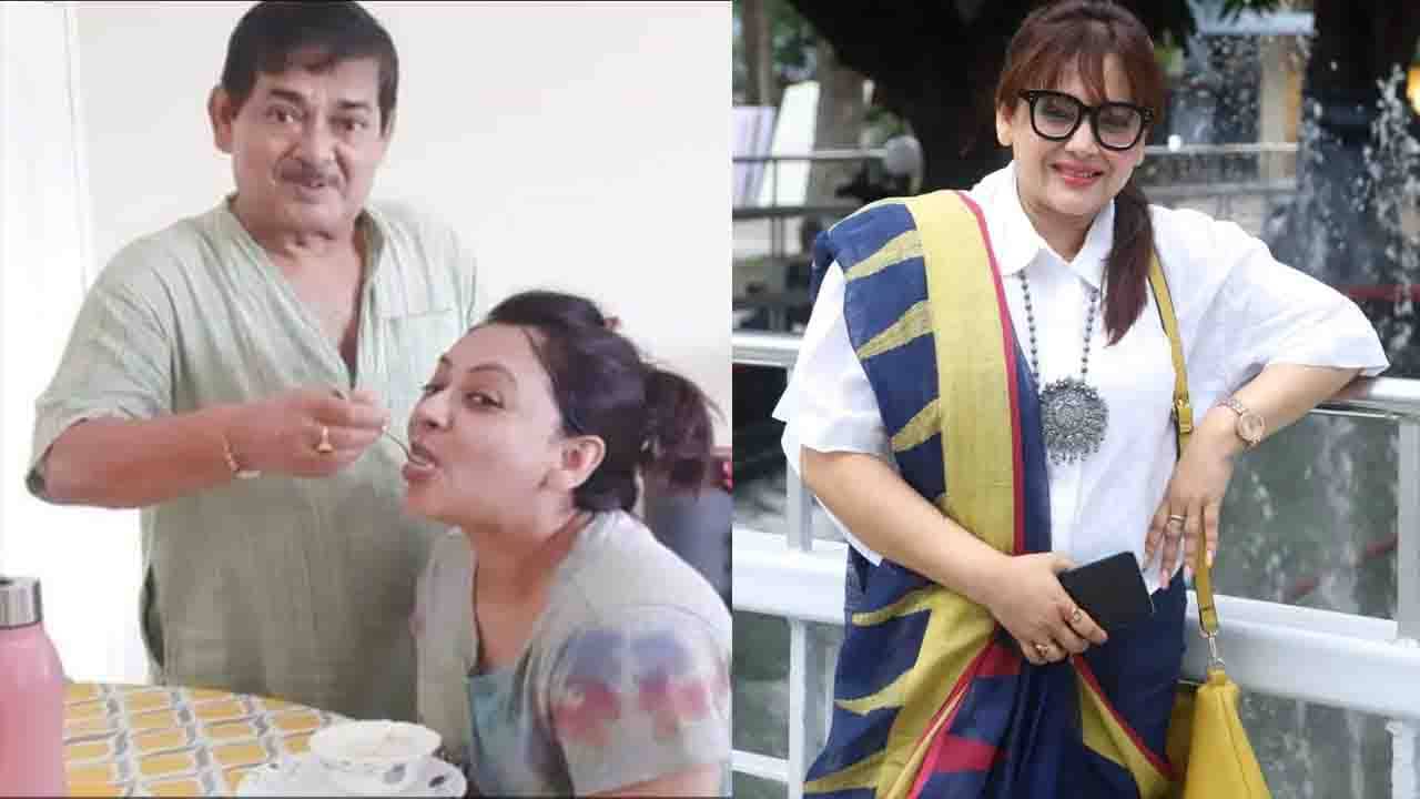 Sreelekha Mitra: বুঝি না কেন বয়েসটা ফ্যাক্টর হয় আজকের দিনে দাঁড়িয়েও, কোন প্রসঙ্গে বললেন শ্রীলেখা?