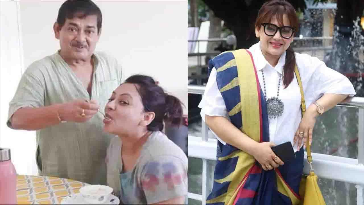 Sreelekha Mitra: 'বুঝি না কেন বয়েসটা ফ্যাক্টর হয় আজকের দিনে দাঁড়িয়েও', কোন প্রসঙ্গে বললেন শ্রীলেখা?