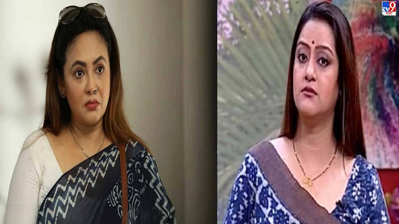 Sreelekha on Sudipa: ‘উদ্ধত, অসভ্য’ সুদীপা, কেন প্রকাশ্যে বলে বসলেন শ্রীলেখা?  