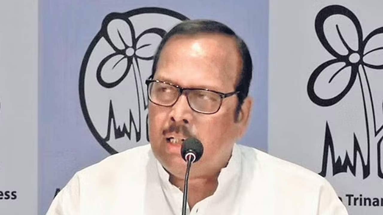 Sukhendu Shekhar Roy: অন্য রাজ্যকে ভূরি ভূরি টাকা দিয়েছে, কেন্দ্রের বিমাতৃসুলভ আচরণ প্রকট হচ্ছে : সুখেন্দু