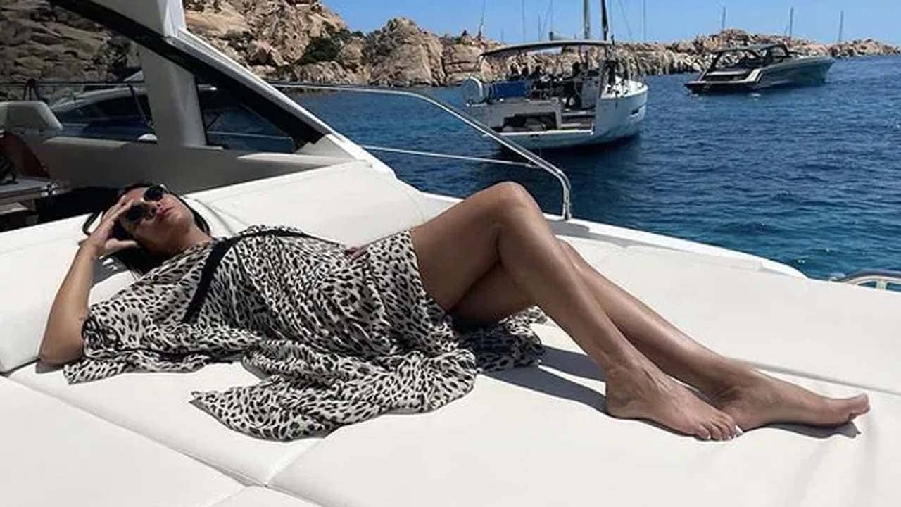 Sushmita Sen: ‘মহিলাদের ‘অ্যাটিটিউড’ থাকা জরুরি’, এমনটাই মনে করেন সুস্মিতা