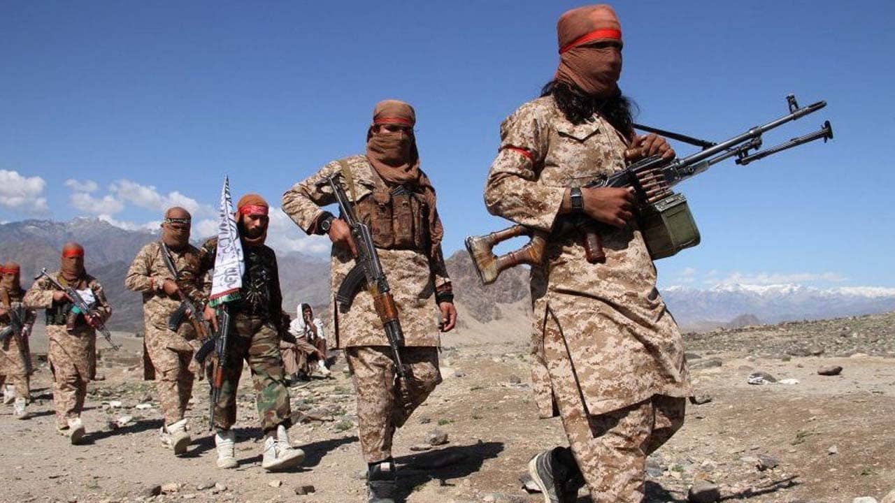 Afghanistan: আইসিসের পর এবার কি তালিবানের বিরুদ্ধে মাথাচাড়া দিচ্ছে নতুন শক্তি?