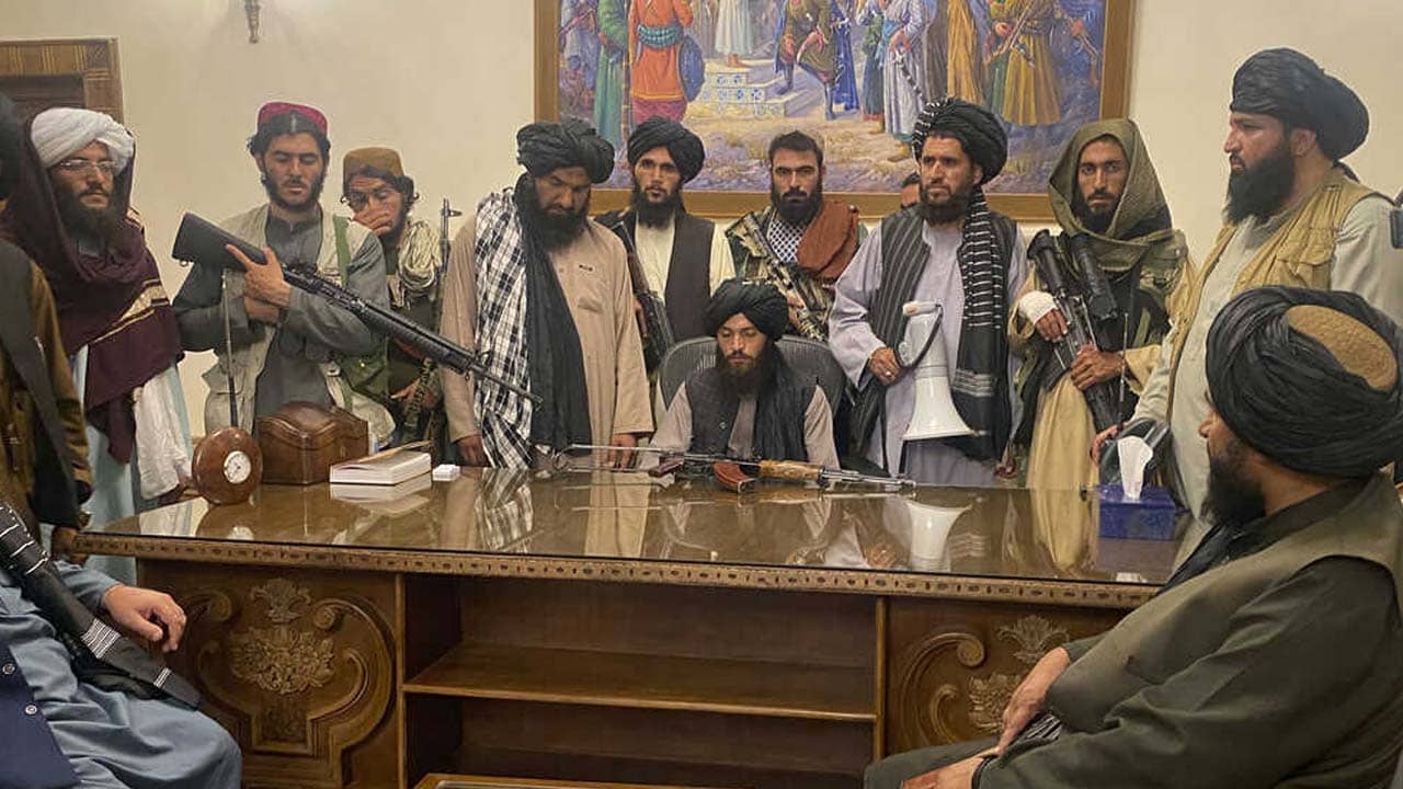 Taliban: জ়াওয়াহিরির মৃত্যুর তদন্ত করবে তালিবান, বৈঠকে তালিবানের শীর্ষ নেতৃত্ব