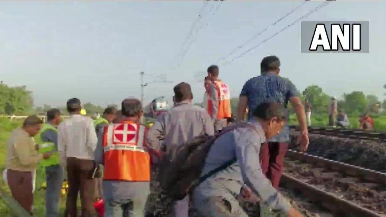 Train Accident: সিগন্যাল অমিল, মালগাড়ির পিছনে এসে ধাক্কা মারল প্যাসেঞ্জার ট্রেন, আহত কমপক্ষে ৫০