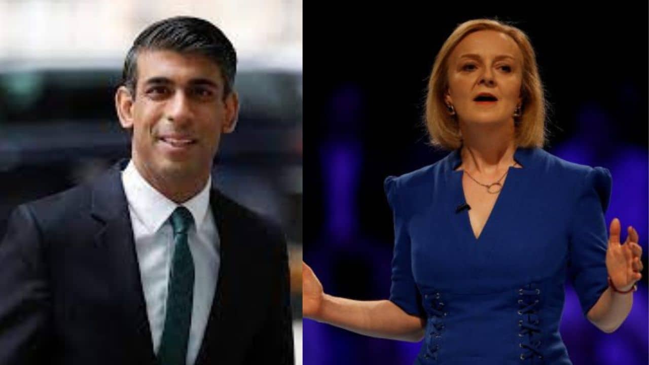 Britains PM Election: ব্যালট বক্সে সাইবার হানার আশঙ্কা, শিকেয় ঝুলছে ঋষি সুনক-লিজ ট্রাসের ভবিষ্যৎ!