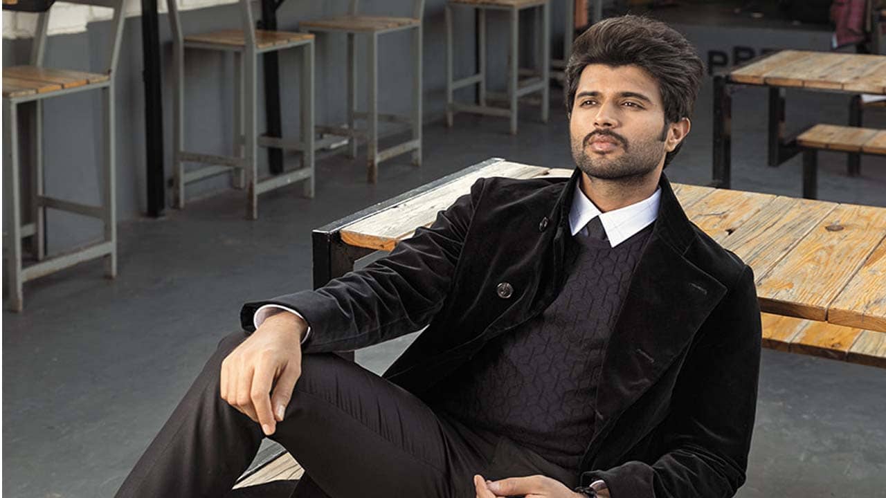 Trolled Vijay Deverakonda: আজ থেকে নন, সিনেমা ইন্ডাস্ট্রিতে আসার আগে থেকেই ট্রোলিংয়ের শিকার বিজয়!