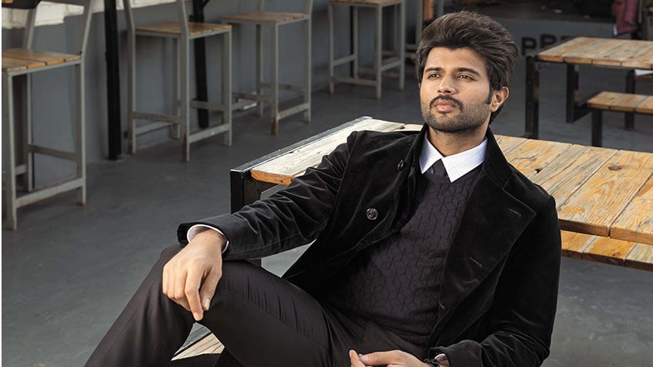 Trolled Vijay Deverakonda: আজ থেকে নন, সিনেমা ইন্ডাস্ট্রিতে আসার আগে থেকেই ট্রোলিংয়ের শিকার বিজয়!